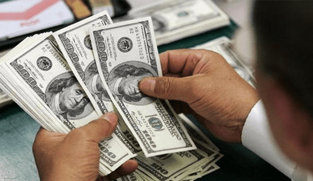 Cotización dólar en Argentina: precio de la divisa a pesos este sábado 11 de mayo de 2019 