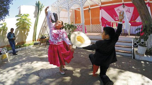 Licitarán espectáculos en Feria Internacional Tacna