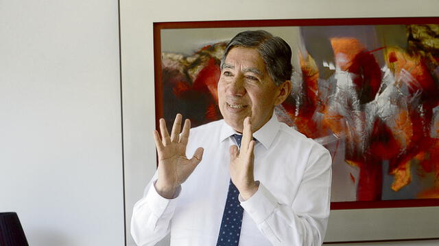 “Sentencia que anula indulto a Alberto Fujimori es un acto de estricta justicia”