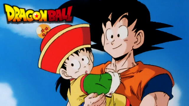 Dragon Ball: Akira Toriyama confirma que Gokú no es buen padre