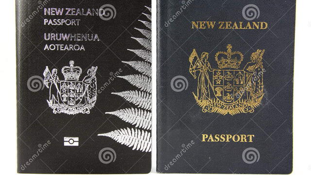 ¿Qué países venden sus poderosos pasaportes y cuánto cuestan?  [FOTOS]