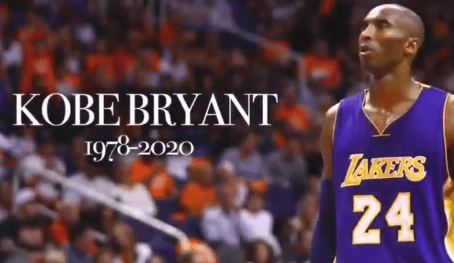 NBA - Kobe Bryant