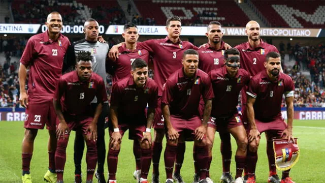 Eliminatorias Qatar 2022: Fixture completo con las fechas y horarios confirmados