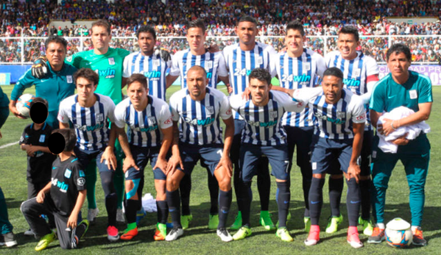 Alianza Lima confirmó amistoso con campeón de Ecuador