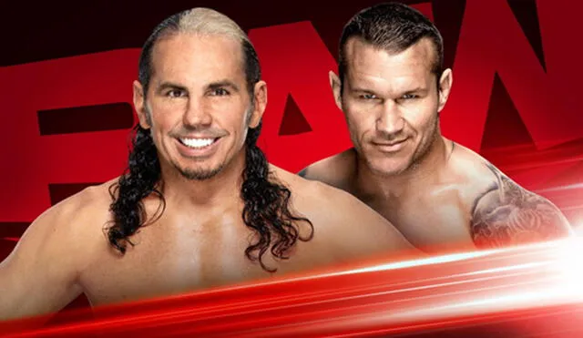 WWE RAW EN VIVO HOY vía Fox Sports 2 previo a Super ShowDown 2020. Foto: WWE
