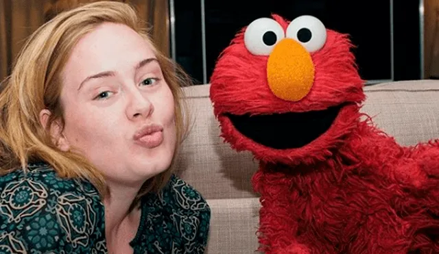 Adele estalla de emoción por documental de Beyoncé