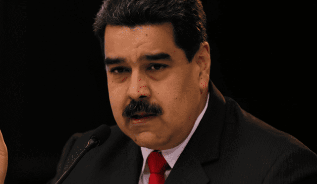 Maduro asegura que venezolanos se llevan $5 mil dólares cuando emigran