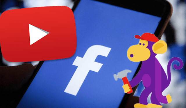 YouTube Viral: Usaron Facebook para explicar el motivo de caída de plataforma para vídeos [FOTO]
