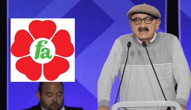 Elecciones 2018: estos son los símbolos de los partidos que postulan a Lima [FOTOS] 