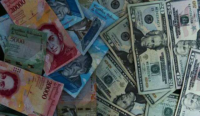 Venezuela: el precio del dólar hoy, domingo 16 de junio del 2019