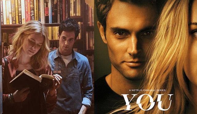 Netflix: "You", inquietante serie tendrá segunda temporada [VIDEO]