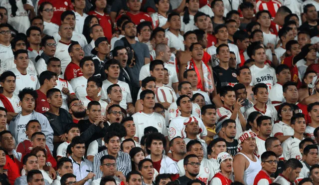 Universitario solicitaría jugar en el Estadio Nacional frente a Ayacucho [VIDEO]