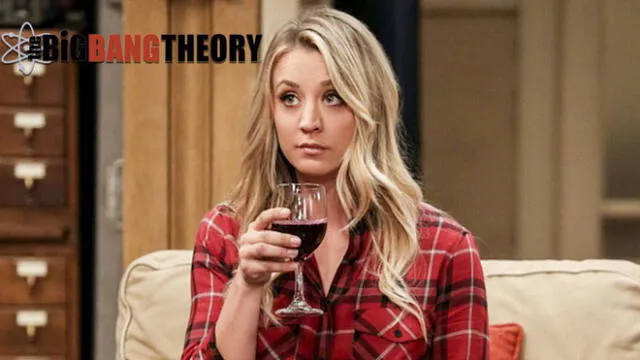 The Big Bang Theory: El misterio de Penny que nunca fue revelado