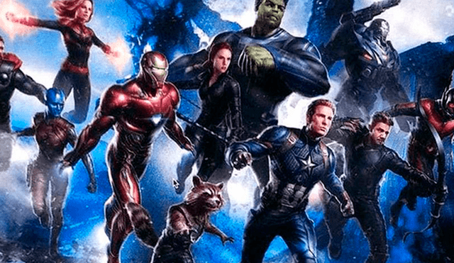 Avengers 4: Discurso que le dedicó Tony Stark a Pepper Potts ya lo habría dicho en Iron Man 2