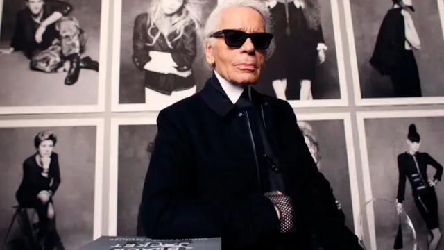 ¿Por qué Karl Lagerfeld es tan importante en el mundo de la moda?
