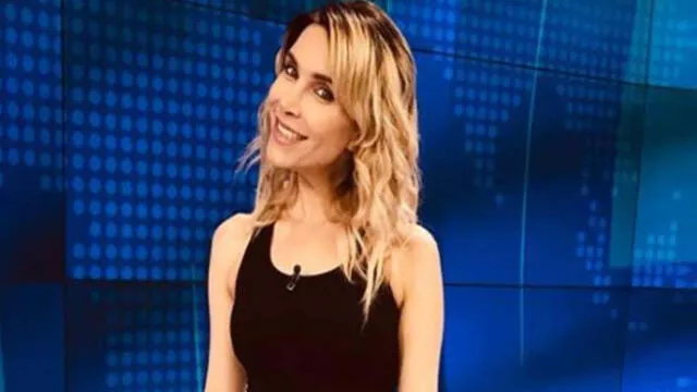 Juliana Oxenford calara rumores de su salida de Latina