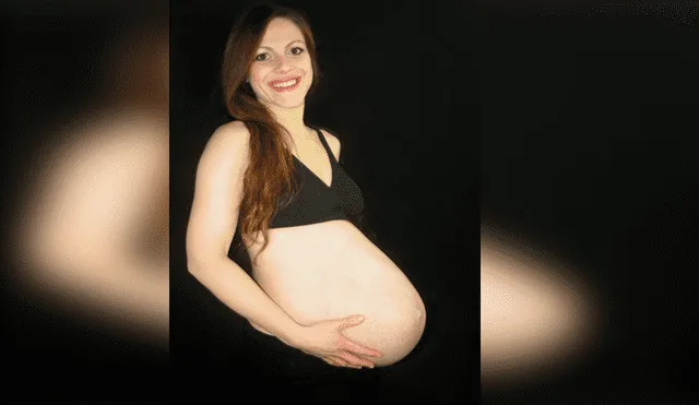 "Quiero cambiar la perspectiva de los partos”: mujer da a luz en su casa y lo transmite en Facebook