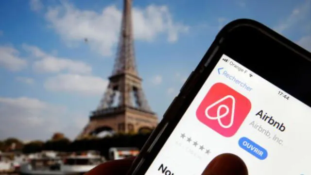 ¿Adiós hospedajes baratos?: Airbnb pagará impuestos en este país