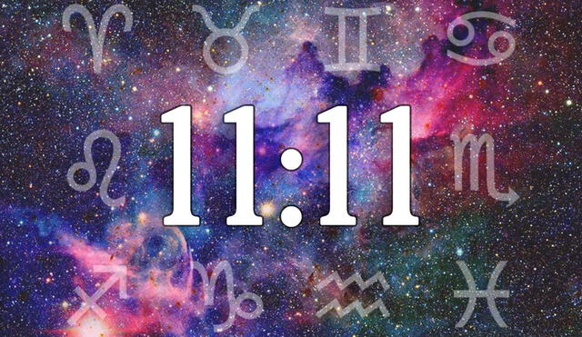 La hora 11:11 se ha convertido en una de las más populares en el mundo, pues se le otorga un significado 'místico'. Foto: composición La República/Pexels