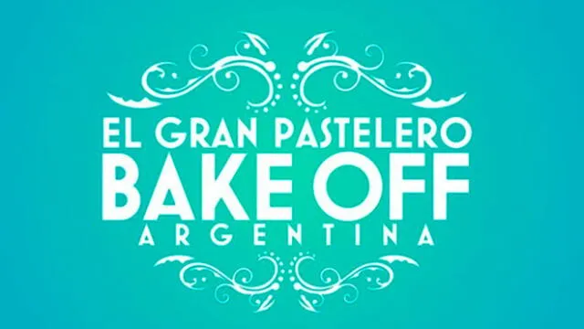 Bake Off Argentina es tendencia cada domingo en Twitter. Foto: Bake Off Argentina