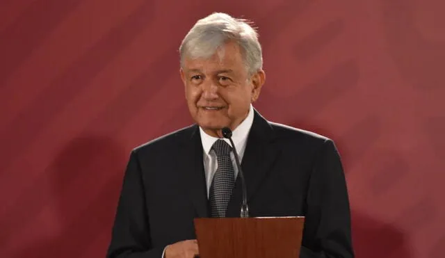 El IMSS es una iniciativa de López Obrador para brindar ayuda a las personas de escasos recursos.