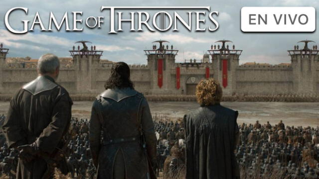 Game of Thrones: Cersei y Jaime Lannister se encontraron ¿Qué pasó con ellos?