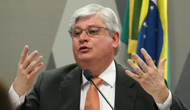 Brasil entregará información en junio, pero en reserva al fiscal