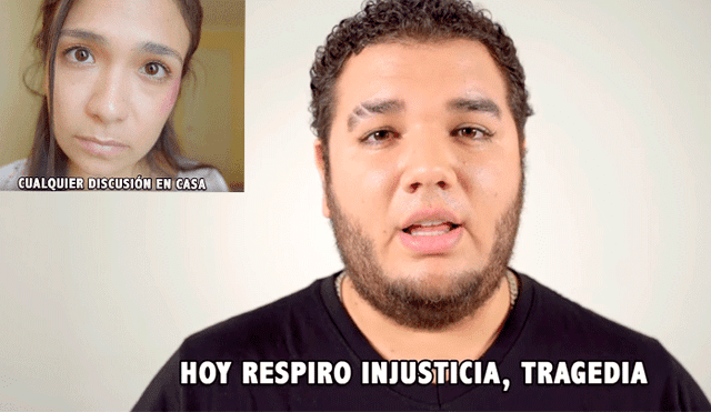 YouTube viral: youtuber 'Franda' lanza canción en contra del machismo y acoso callejero [VIDEO]