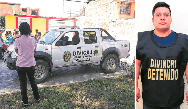 Técnico del Ejército Peruano muere apuñalado en su vivienda 