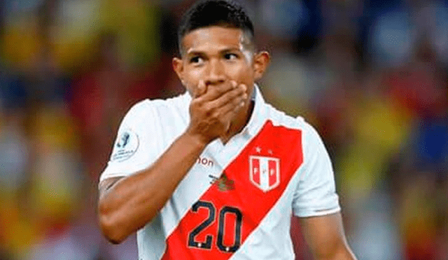 Edison Flores reveló de qué equipos son hinchas los futbolistas de la selección peruana que dirige Ricardo Gareca.