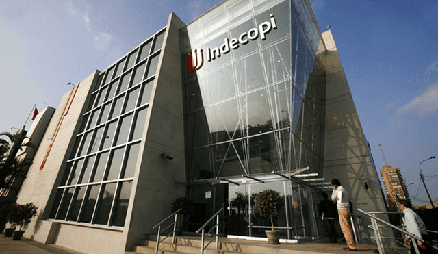  Indecopi: el 5 de setiembre vence plazo para el trámite gratuito de las solicitudes de registro de marcas colectivas