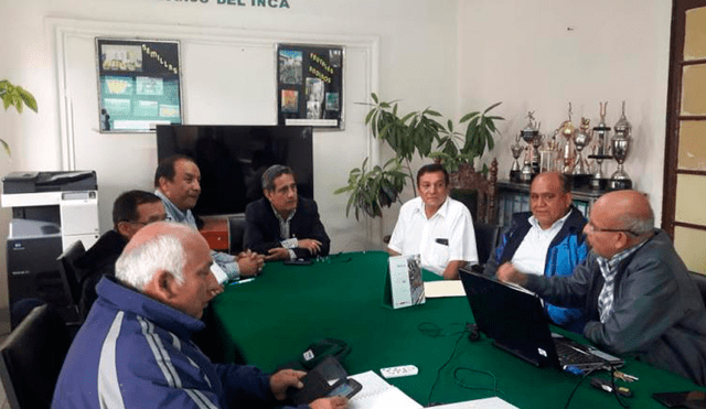 Cajamarca: transfieren avances de la investigación en el sector agropecuario 