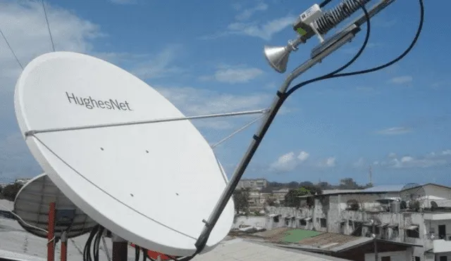 Nuevo operador ingresará al Perú: Los beneficios del uso de internet satelital 
