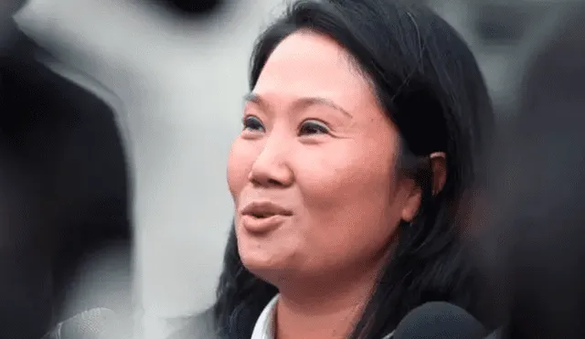 Keiko Fujimori retrasa a la Fiscalía y pide reprogramar cita por caso aportes de campaña
