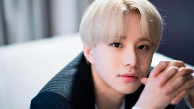 Jungwoo de NCT 127 se retira de los escenarios por problemas de salud [FOTOS]