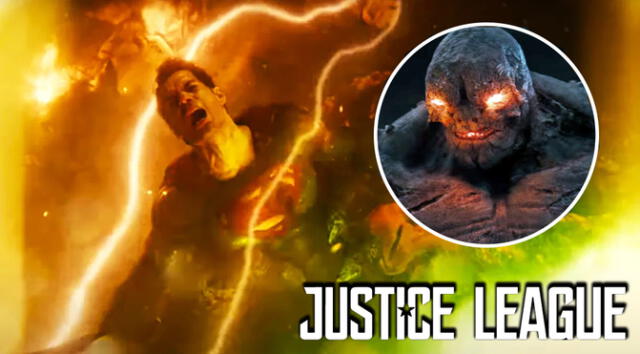 Justice League tendrá una espectacular escena de apertura. Créditos: Warner Bros / DC