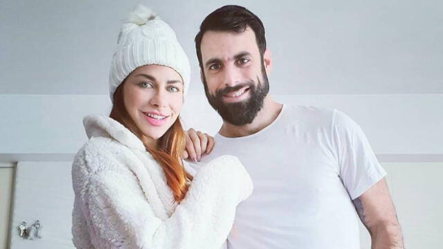 La modelo se casará con Javier González en noviembre. (Foto: Instagram)