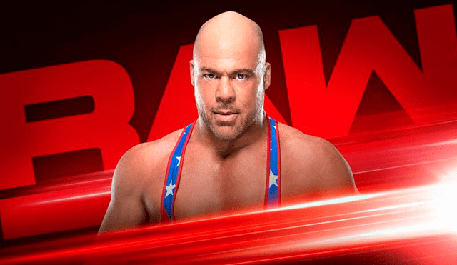 WWE: Brock Lesnar reapareció en Raw para poner en aprietos a Seth Rollins [VIDEO]