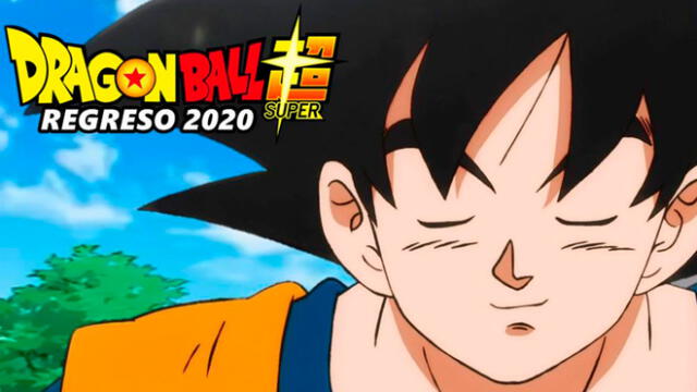 El anime de Dragon Ball Super acabó en marzo de 2018. Foto: Composición