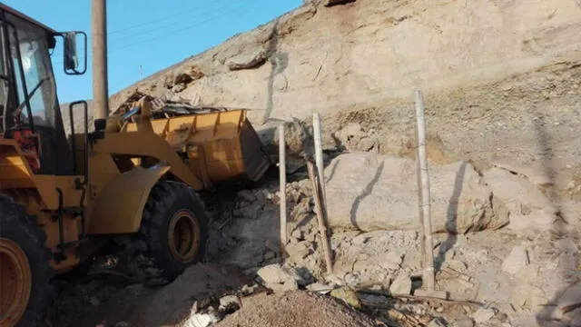 Sismo en Arequipa: Minsa descarta existencia de 17 personas desaparecidas en mina