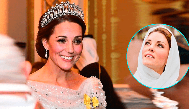 Kate Middleton celebra sus 37 años y fans halagan su belleza en redes [FOTOS]