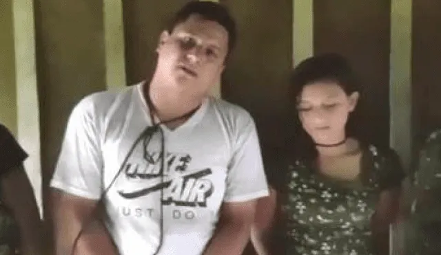Confirman identidad de pareja ecuatoriana asesinada por "Guacho"