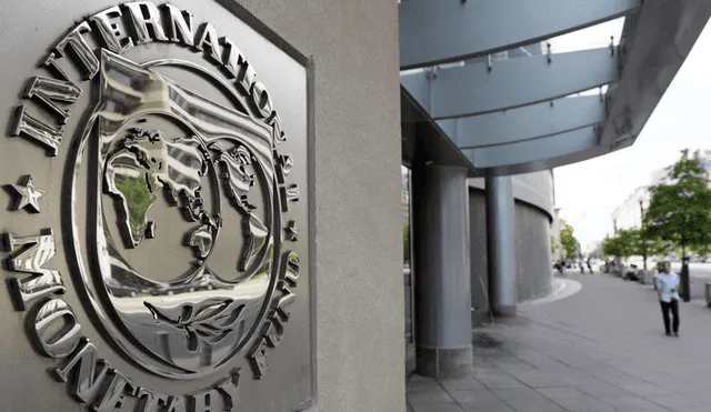 FMI alertó sobre gravedad histórica de crisis económica en Venezuela