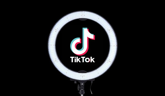 Filtro secreto de TikTok está disponible para iPhone y Android. Foto: composición La República