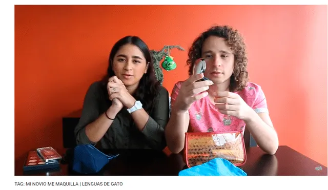 Luisito Comunica y ‘La Chule’: conoce la historia de amor de los youtubers mexicanos