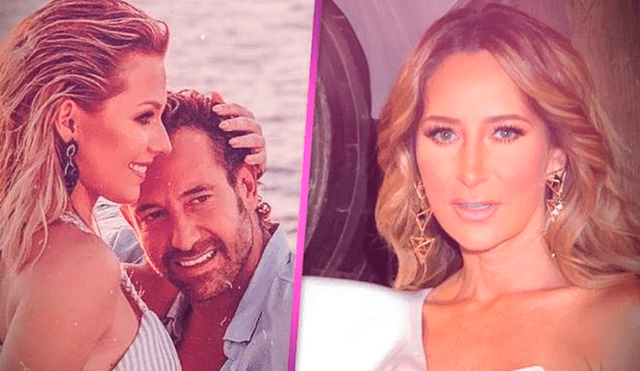 Irina Baeva, Gabriel Soto, Geraldine Bazán, México