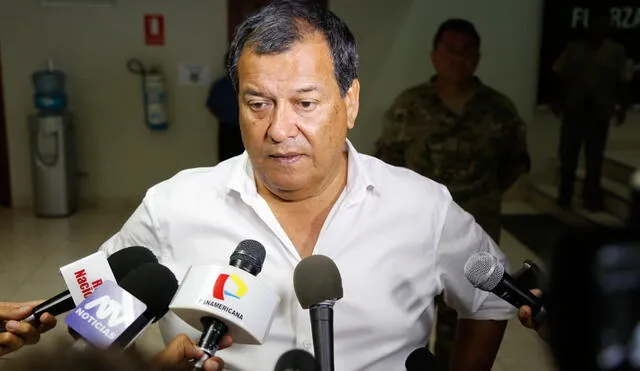 Caso Marbella: Ministro Nieto irá al Congreso este lunes por muerte de 4 soldados