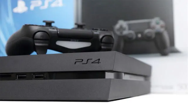 PlayStation 4 devolverá el dinero de la compra si aciertan a los finalistas del Mundial