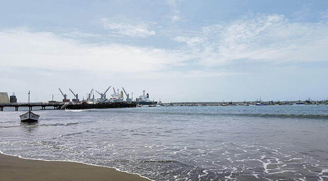Exploraciones en litoral costero tendrán impacto negativo en ecosistema