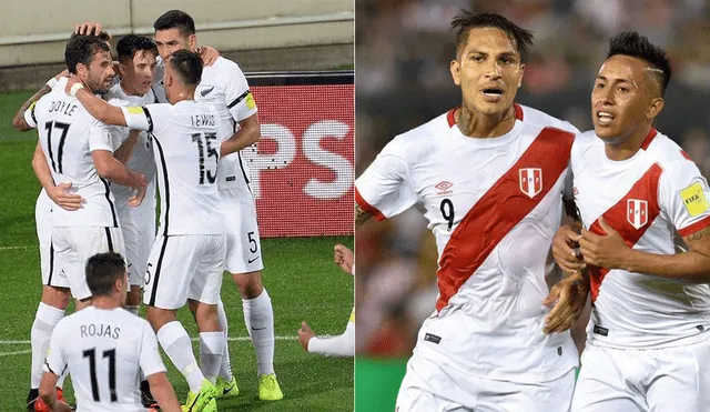 Contundente: Mister Chip dio su pronóstico sobre el repechaje Perú vs. Nueva Zelanda